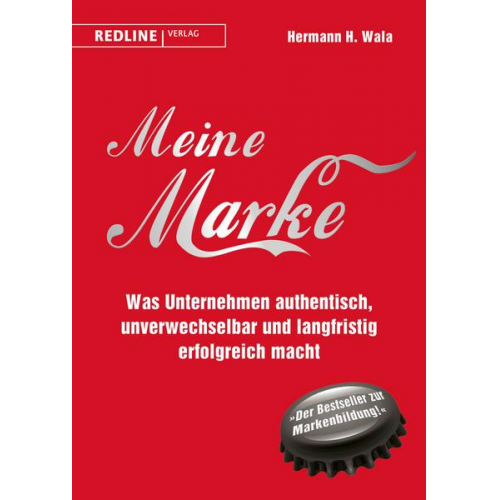 Hermann H. Wala - Meine Marke