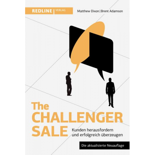 Matthew Dixon & Brent Adamson - The Challenger Sale