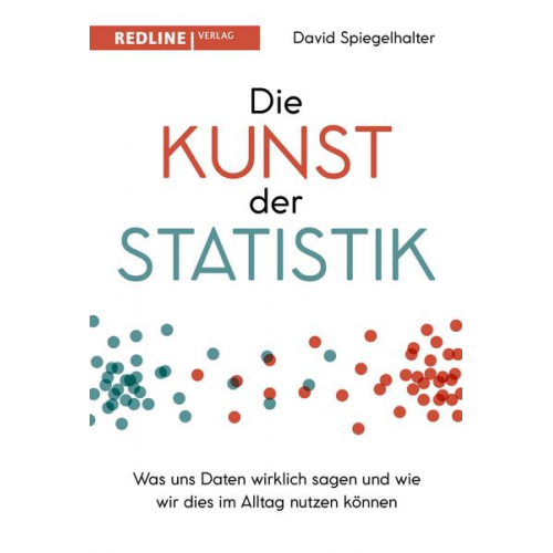 David Spiegelhalter - Die Kunst der Statistik