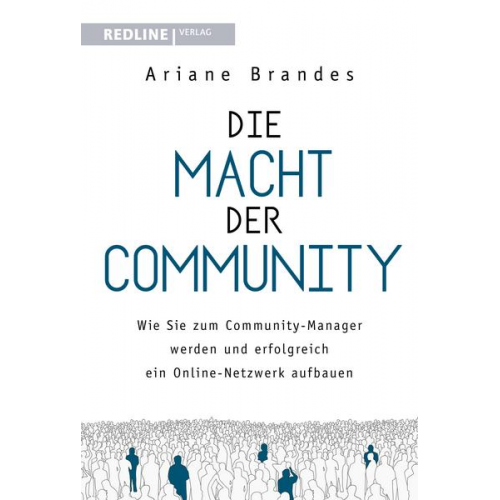 Ariane Brandes - Die Macht der Community