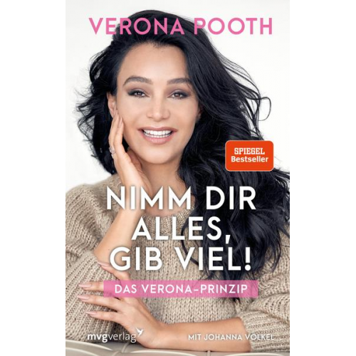 Verona Pooth & Johanna Völkel - Nimm dir alles, gib viel