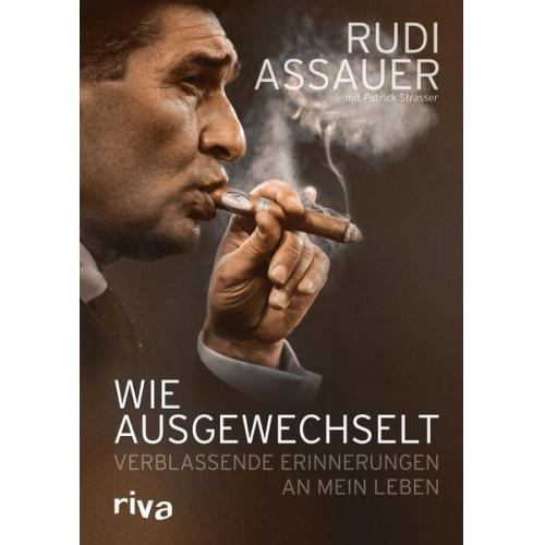 Rudi Assauer & Patrick Strasser - Wie ausgewechselt