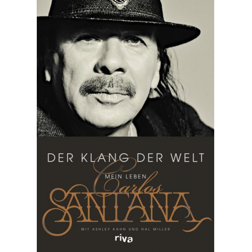 Carlos Santana - Der Klang der Welt