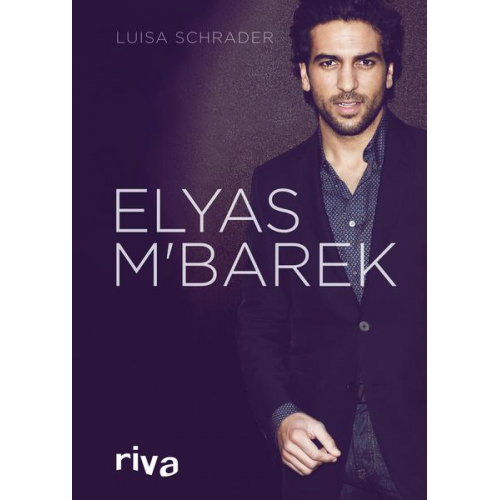 Luisa Schrader - Elyas M´Barek