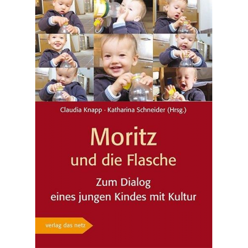 Moritz und die Flasche