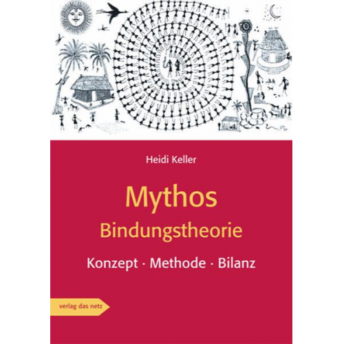 Heidi Keller - Mythos Bindungstheorie