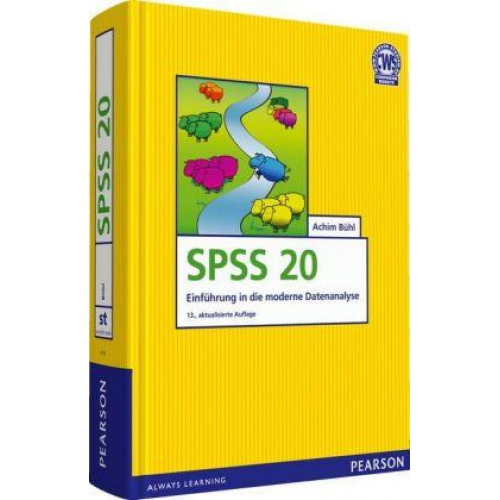 Achim Bühl - Spss 20