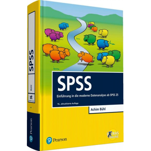 Achim Bühl - SPSS