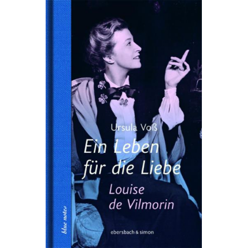 Ursula Voss - Ein Leben für die Liebe