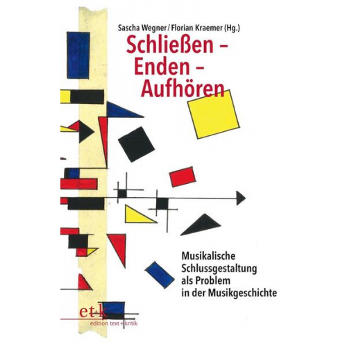 Schließen – Enden – Aufhören