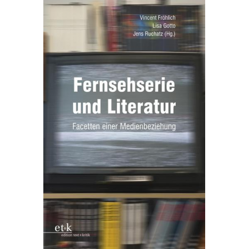 Fernsehserie und Literatur