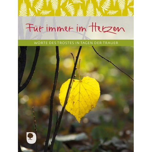 Für immer im Herzen