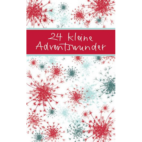 24 kleine Adventswunder