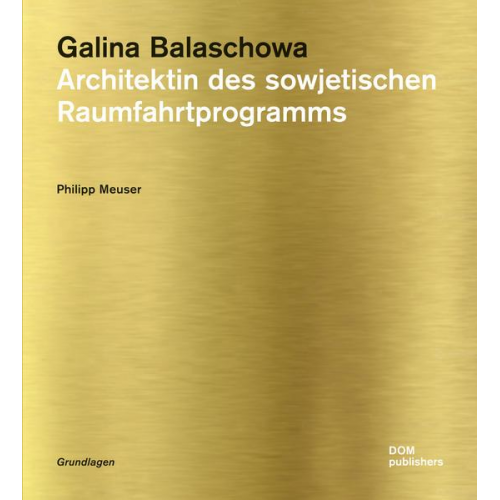 Philipp Meuser - Galina Balaschowa