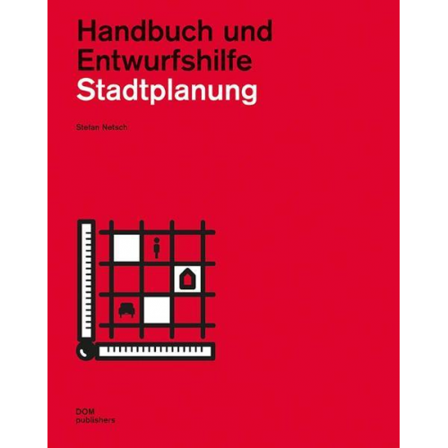 Stefan Netsch - Stadtplanung