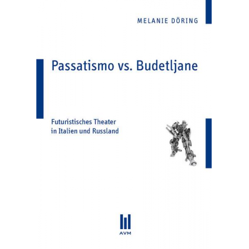 Melanie Döring - Passatismo vs. Budetljane