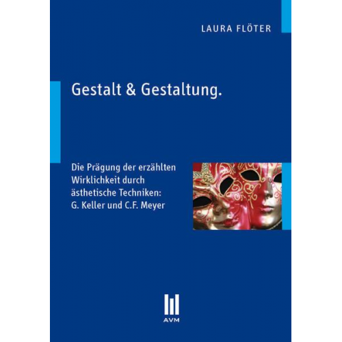 Laura Flöter - Gestalt & Gestaltung