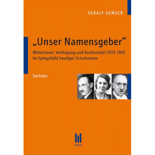 Geralf Gemser - Unser Namensgeber