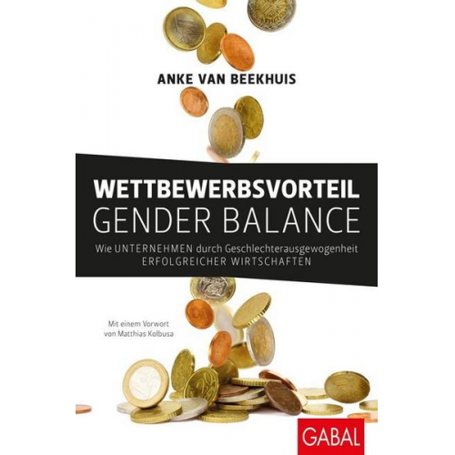 Anke van Beekhuis - Wettbewerbsvorteil Gender Balance