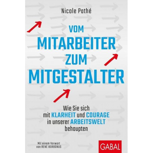 Nicole Pathé - Vom Mitarbeiter zum Mitgestalter