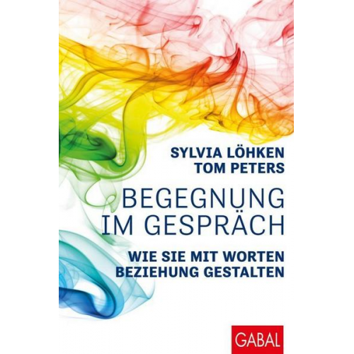 Sylvia Löhken & Tom Peters - Begegnung im Gespräch