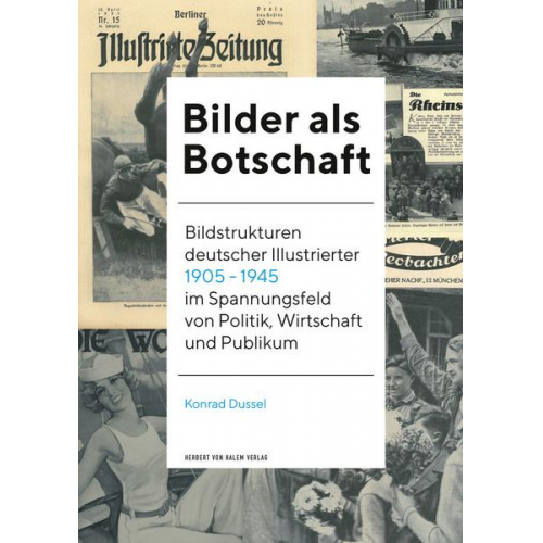 Konrad Dussel - Bilder als Botschaft