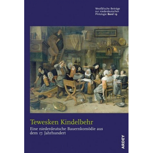 Tewesken Kindelbehr