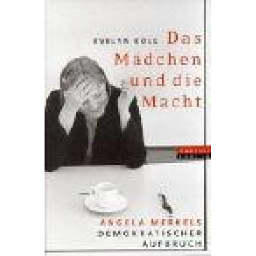 Evelyn Roll - Das Mädchen und die Macht