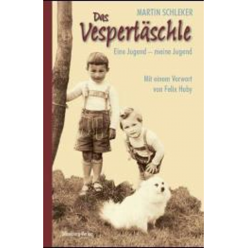 Martin Schleker - Das Vespertäschle