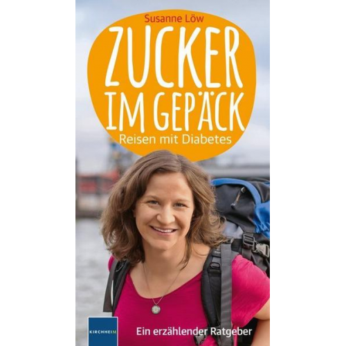 Susanne Löw - Zucker im Gepäck