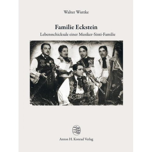 Walter Wuttke - Familie Eckstein