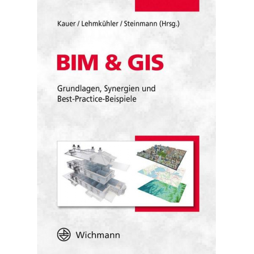 Bim & Gis