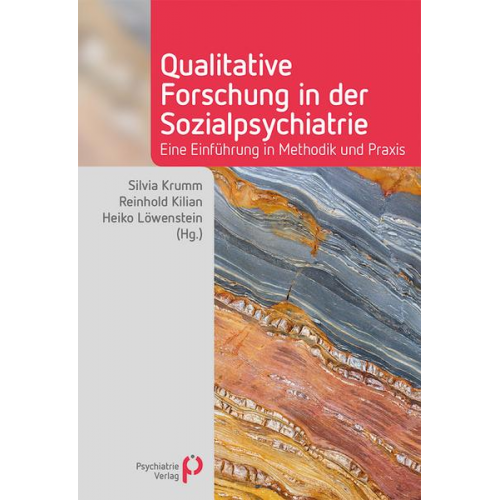 Qualitative Forschung in der Sozialpsychiatrie