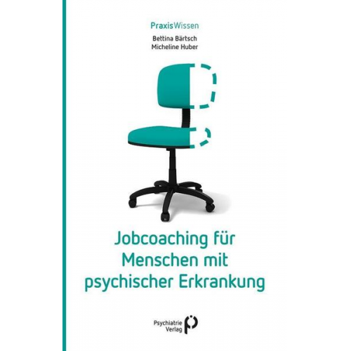 Bettina Bärtsch & Micheline Huber - Jobcoaching für Menschen mit psychischer Erkrankung
