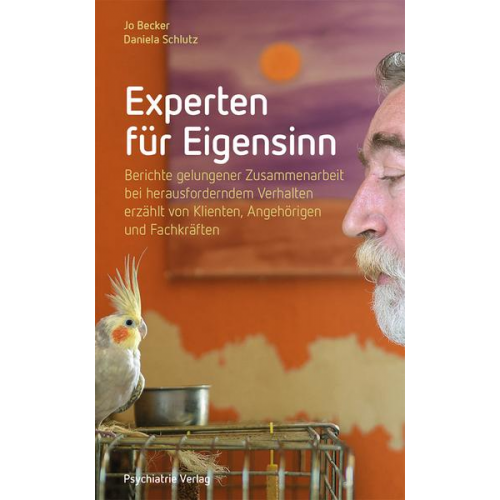 Daniela Schlutz & Jo Becker - Experten für Eigensinn