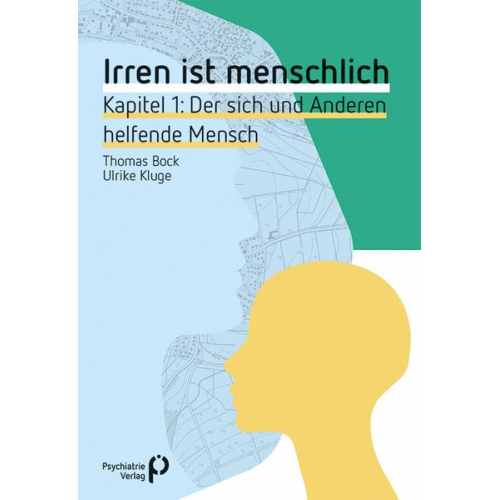 Thomas Bock & Ulrike Kluge - Irren ist menschlich Kapitel 1