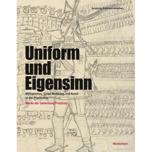 Uniform und Eigensinn