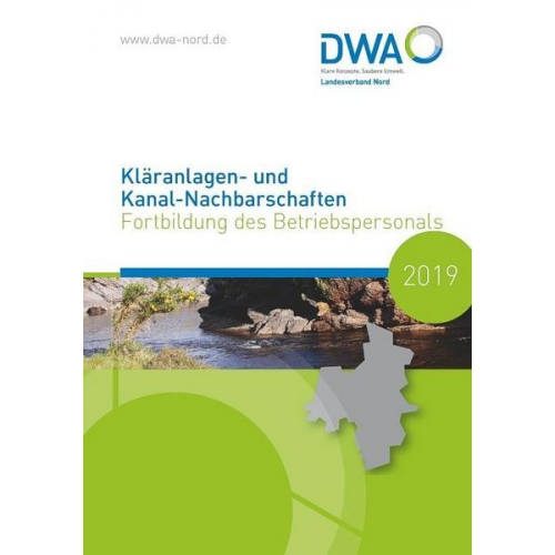 Kläranlagen- und Kanal-Nachbarschaften 2019