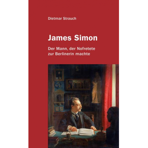 Dietmar Strauch - James Simon