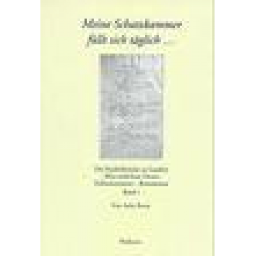 Anke Bosse - Meine Schatzkammer füllt sich täglich . . .', 2 Bde.