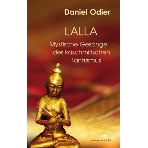 Daniel Odier - Lalla