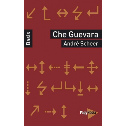 André Scheer - Che Guevara