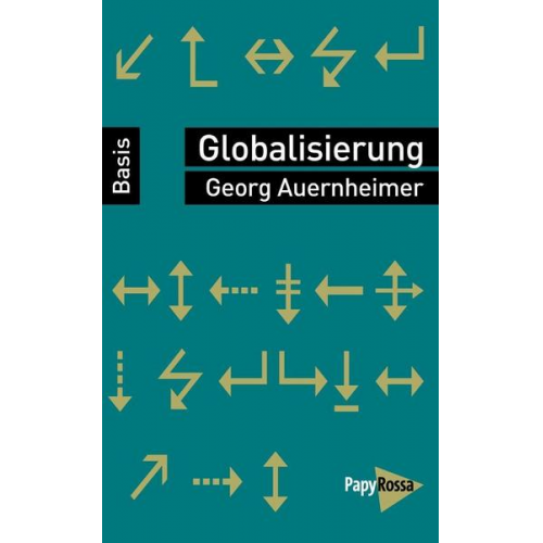 Georg Auernheimer - Globalisierung