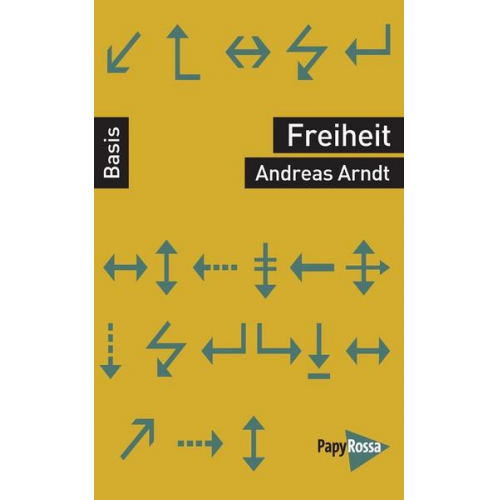 Andreas Arndt - Freiheit