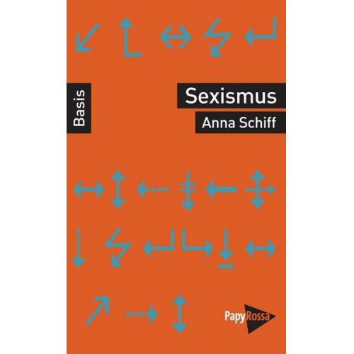 Anna Schiff - Sexismus