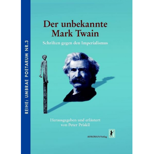 Der unbekannte Mark Twain