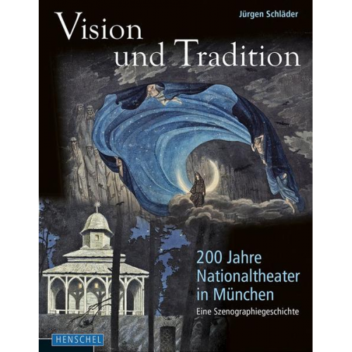 Jürgen Schläder - Vision und Tradition