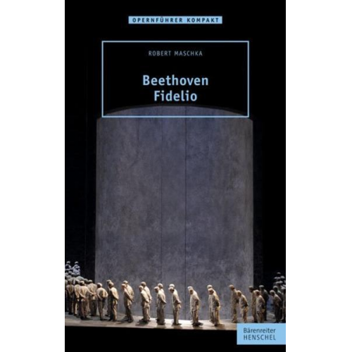 Robert Maschka - Beethoven – Fidelio