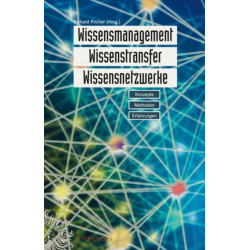 Wissensmanagement, Wissenstransfer, Wissensnetzwerke