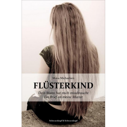 Mona Michaelsen - Flüsterkind